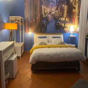 Private Bathroom Double Room